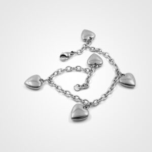 Anchor Bracelet (Copy)