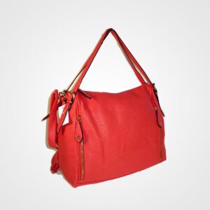 Bright Red Bag (Copy) (Copy)